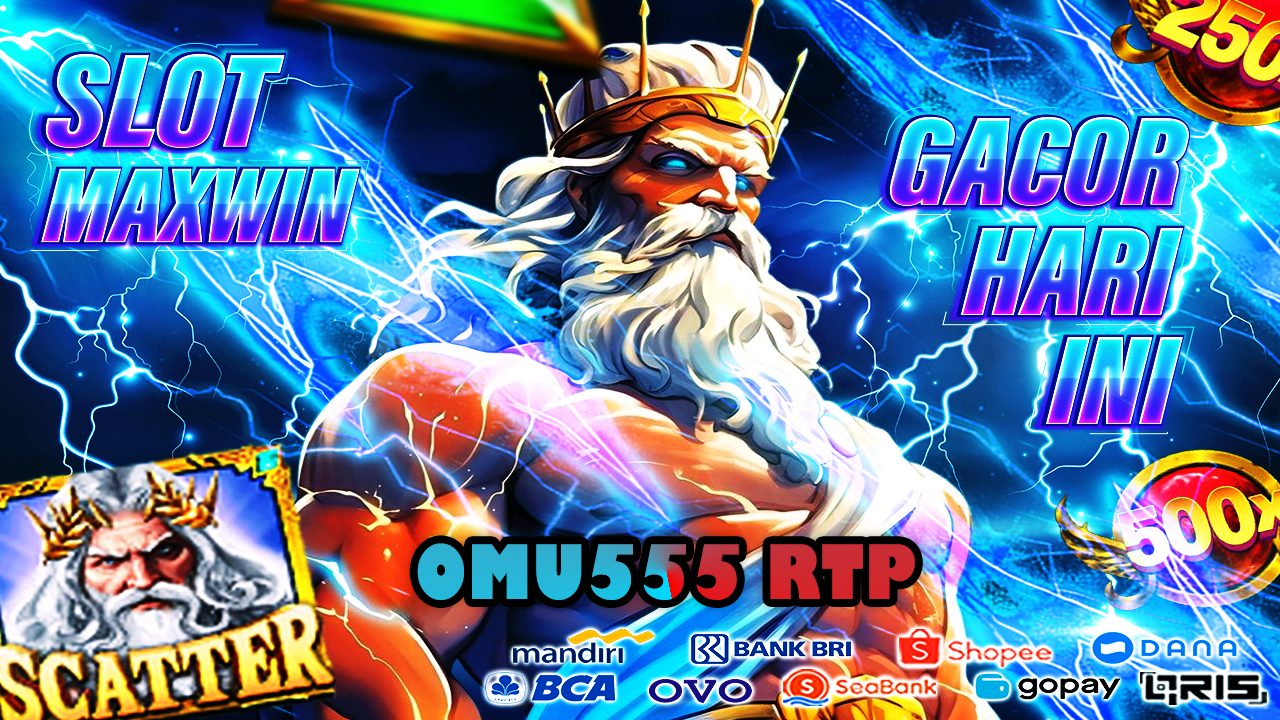 Omu555 rtp
